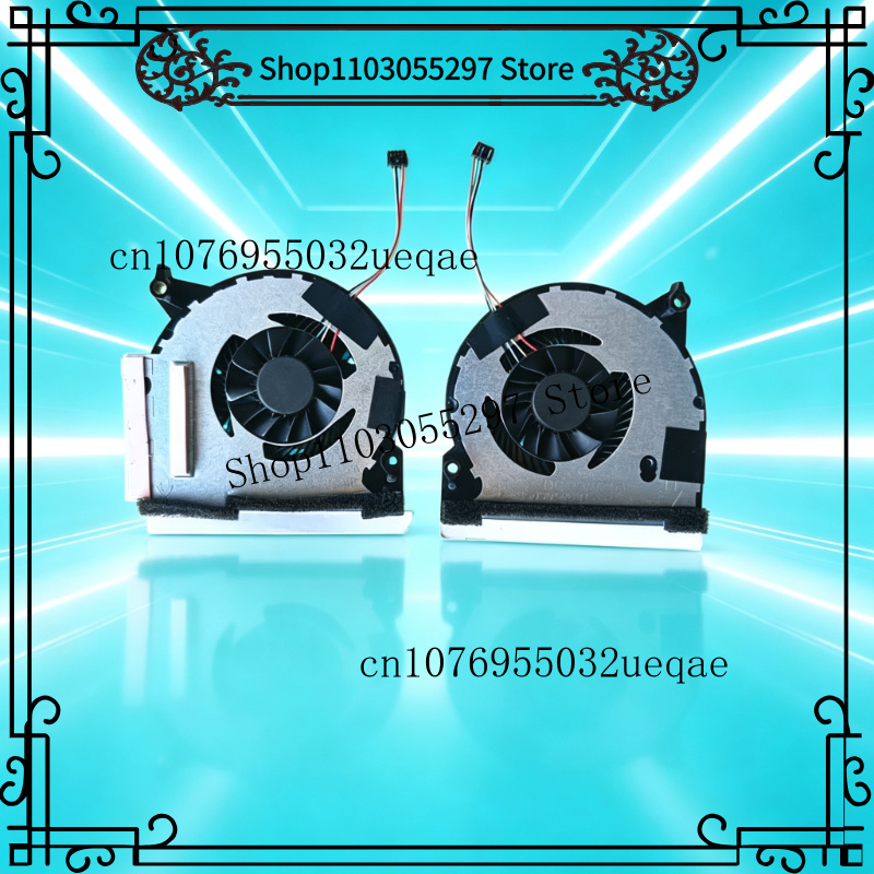 Console Cooling Fan - Konsol untuk ASUS ROG Ally 2023
