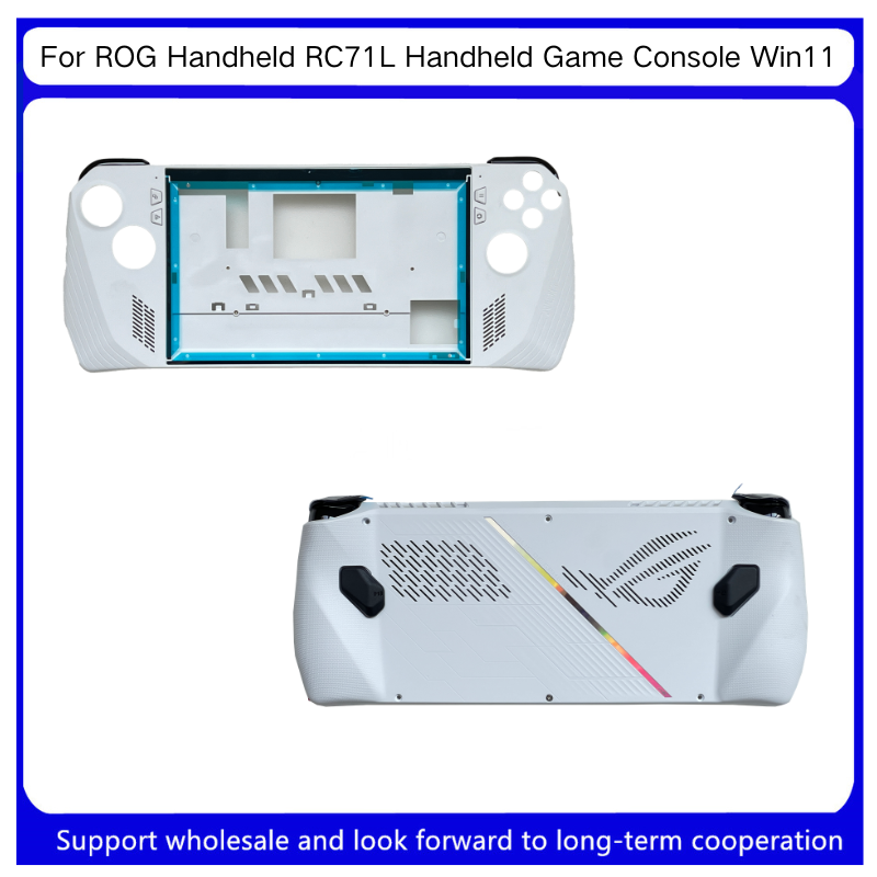 Gaming Console Display Case - Baru untuk Kailxuling ROG Genggam RC71L