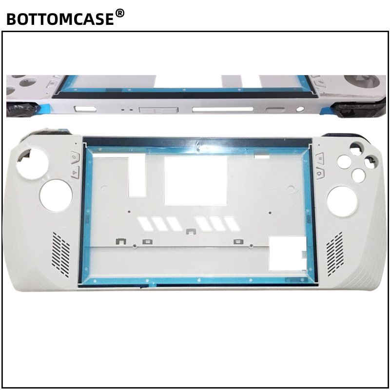 Gaming Console Display Case - Baru Untuk BOTTOMCASE ® ROG Handheld