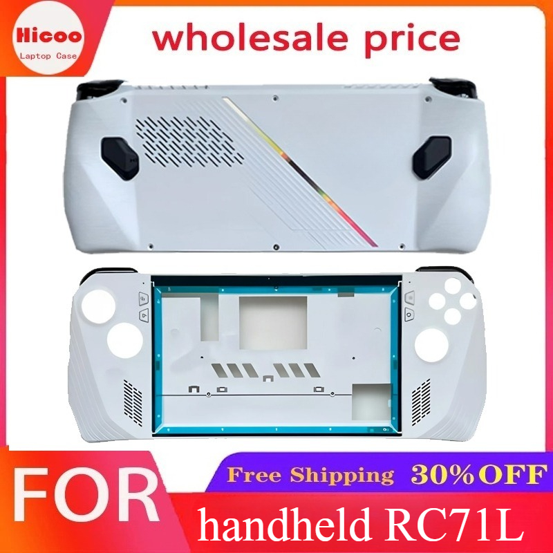Gaming Console Display Case - Baru untuk ROG Handheld RC71L, Konsol