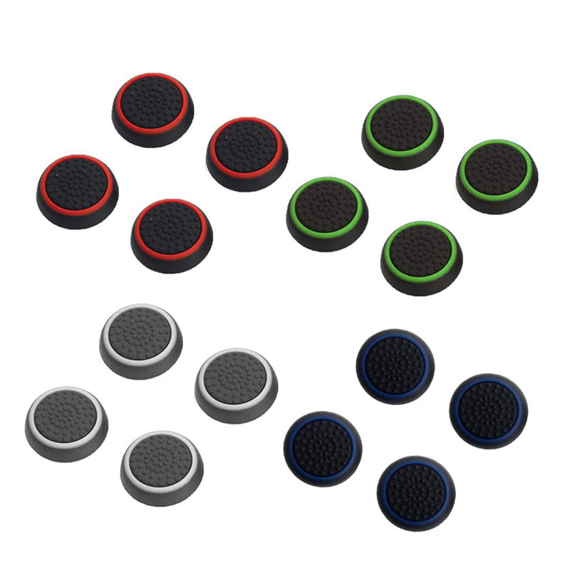 Gaming Console Gp Pro - Casing Penutup Joystick Tutup Pegangan Stik