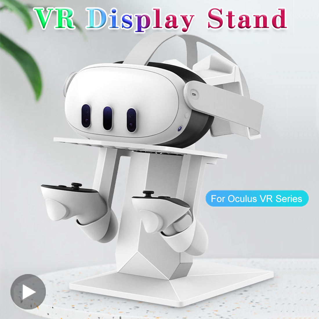Gaming Console Vr - Untuk Meta Oculus Quest 3 2