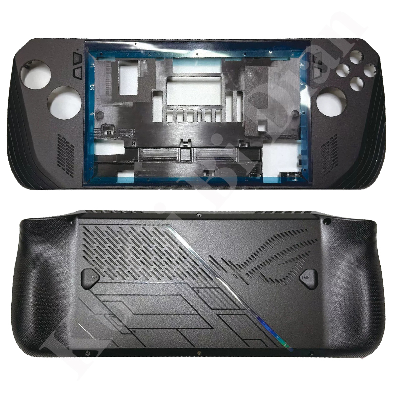 Gaming Console Display Case - FUNENGKANG ® Untuk Konsol Game Genggam