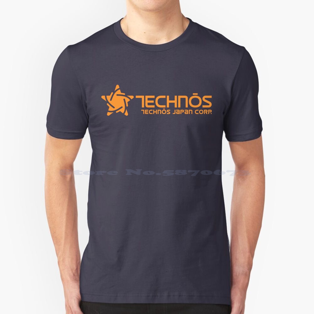 Gaming Console Japan - Technos kaus cahaya Jepang 100% katun