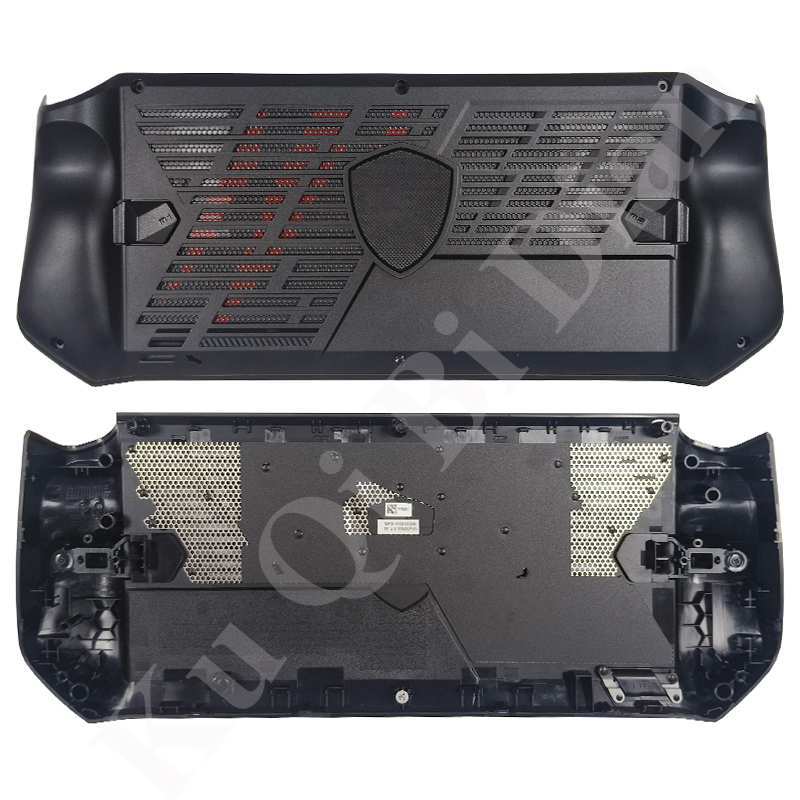 Gaming Console Display Case - FUNENGKANG ® Cangkang Konsol Game Genggam,
