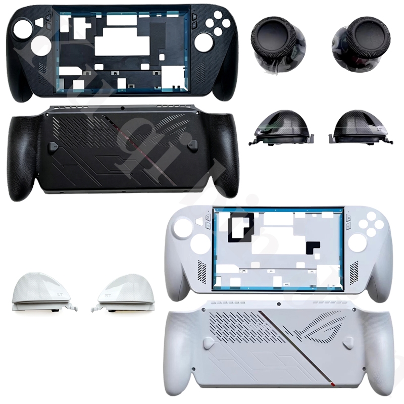 Gaming Console Display Case - FUNENGKANG ® Untuk Konsol Game Genggam
