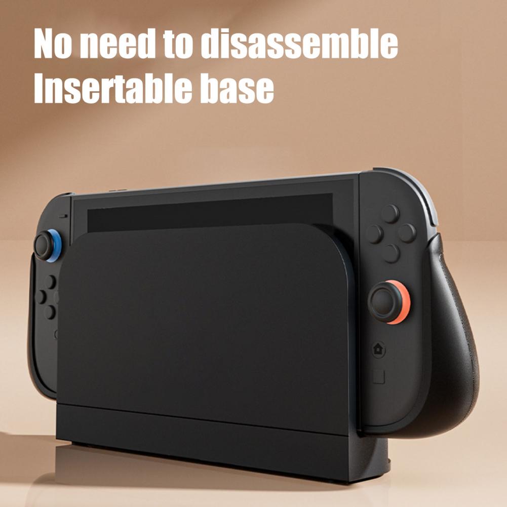 Gaming Console Display Case - Casing Pelindung Konsol Game untuk Nintendo