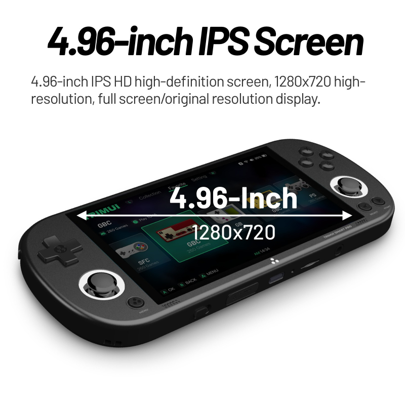Konsol Game Genggam PSP Layar  - Gaming Console G90 ulasan dan harga
