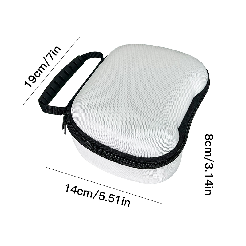 Kotak Penyimpanan Portabel Uni - Gaming Console Holder ulasan dan harga