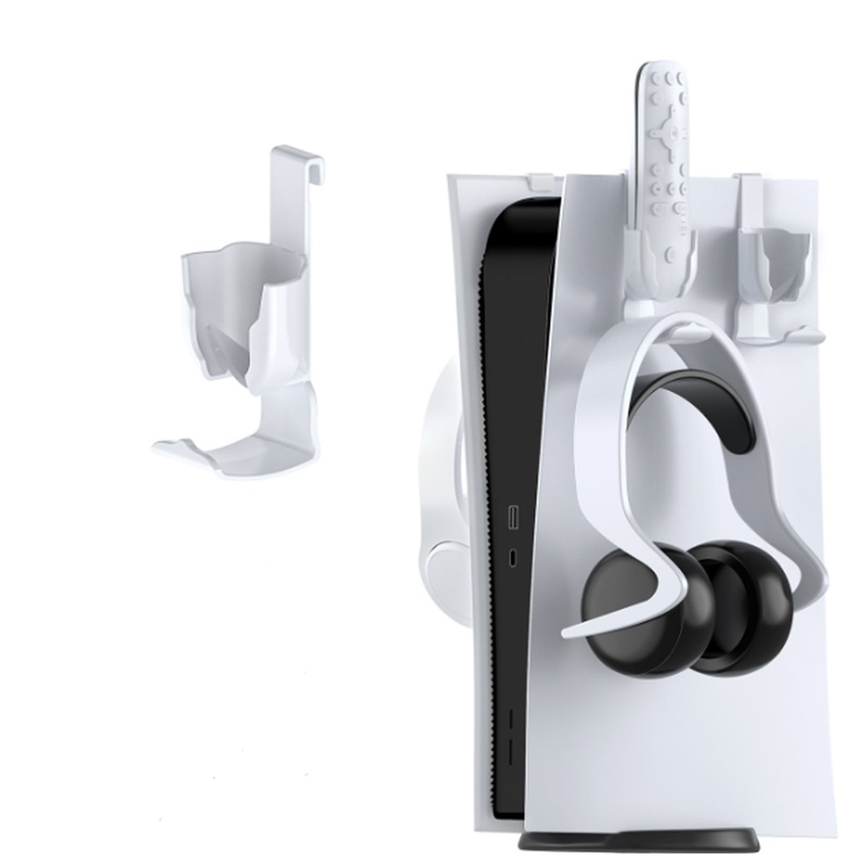 TERIMA KASIH Atas Aksesoris Du - Gaming Console Holder ulasan dan harga