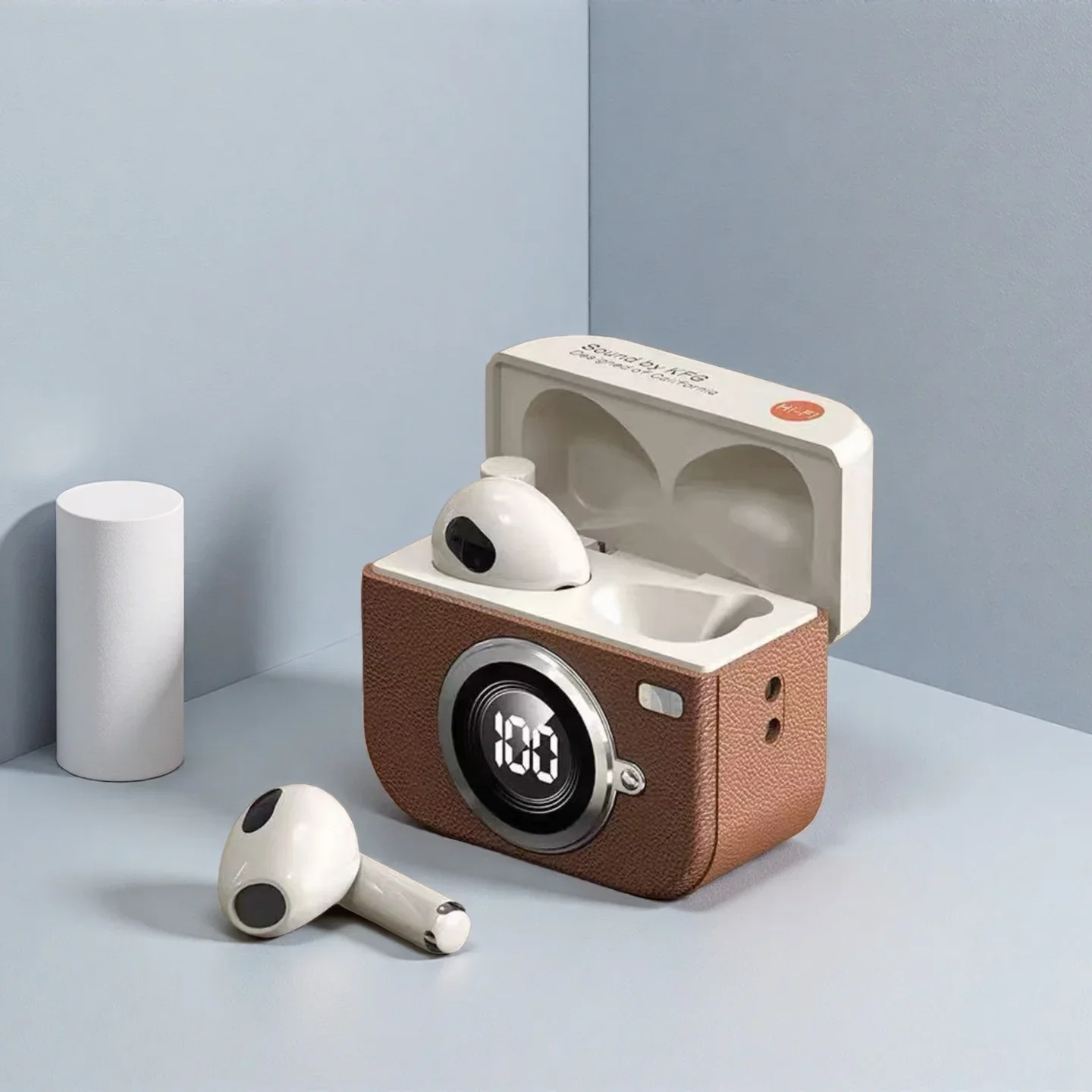 Earphone Gaming TWS Nirkabel B - Gaming Console For Your Phone ulasan dan harga