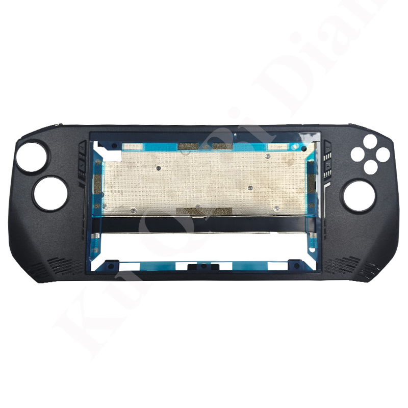 FUNENGKANG ®   Untuk MSI Claw  - Gaming Console Display Case ulasan dan harga