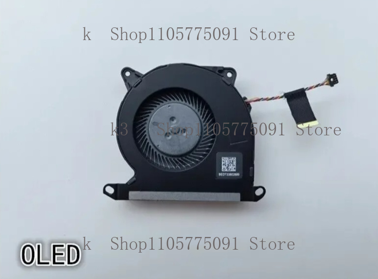 Kipas baru untuk konsol game S - Console Cooling Fan ulasan dan harga