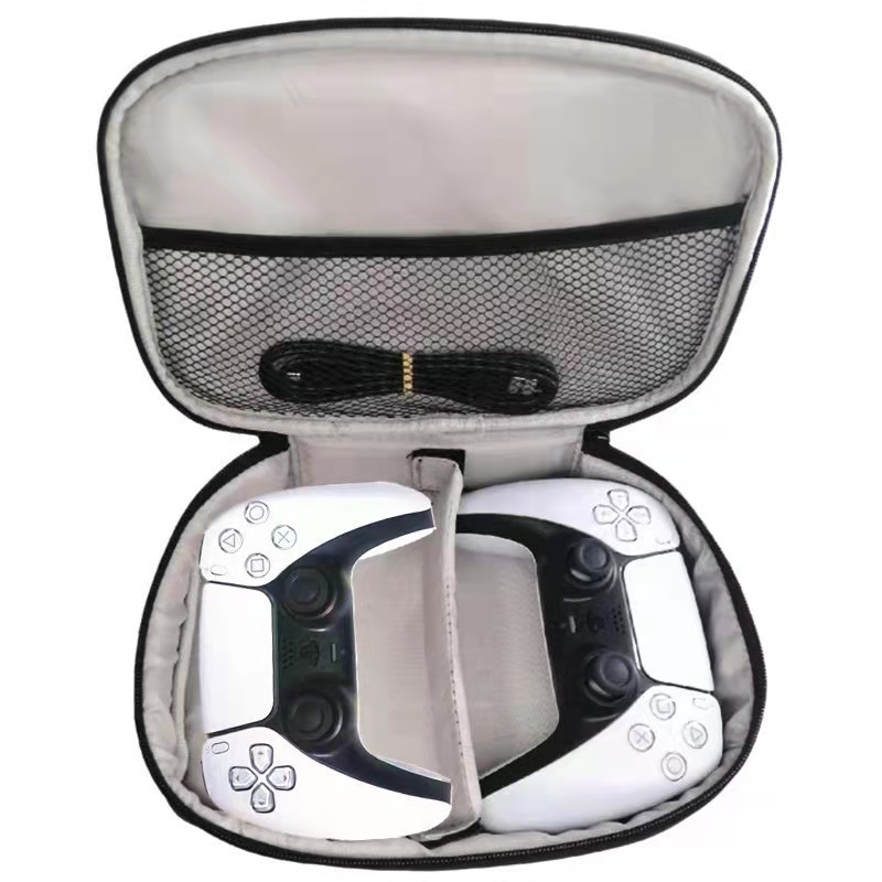Casing pembawa pengontrol gand - Gaming Console Gp Pro ulasan dan harga