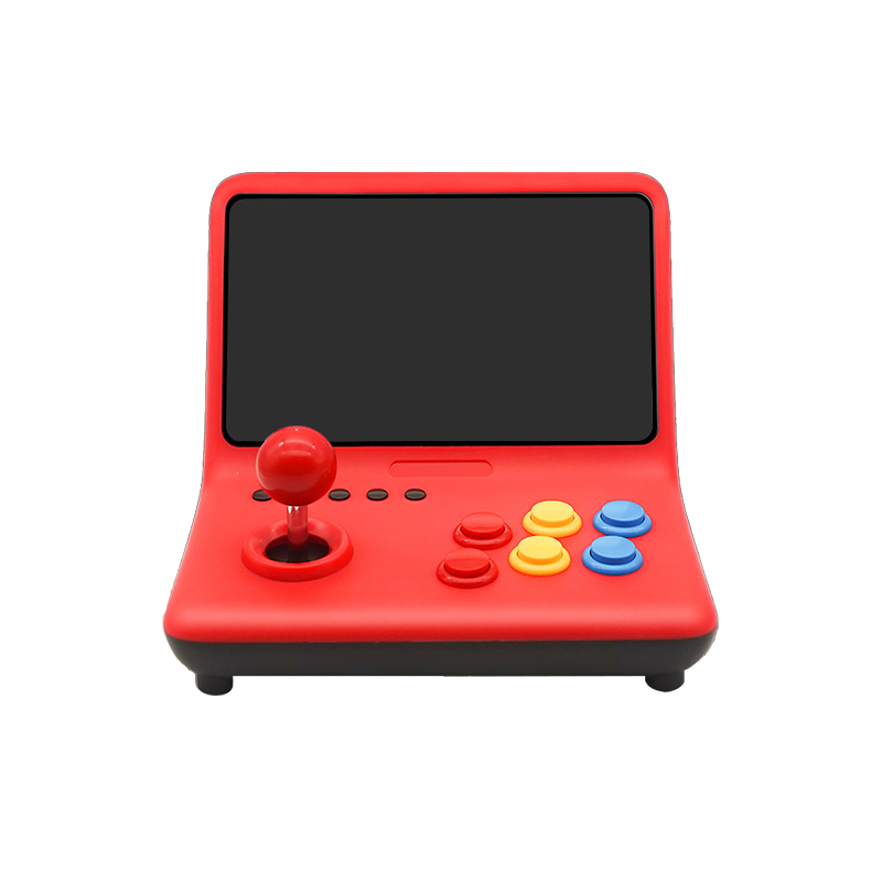 Konsol Game Arcade Layar Besar - Gaming Console For Sale ulasan dan harga