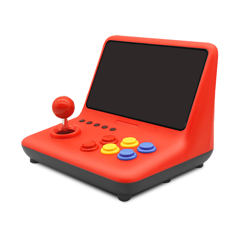 Konsol Game Arcade Layar Besar - Gaming Console For Sale ulasan dan harga