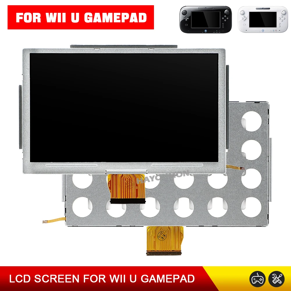 Layar LCD Pengganti BARU untuk - Gaming Console Display ulasan dan harga