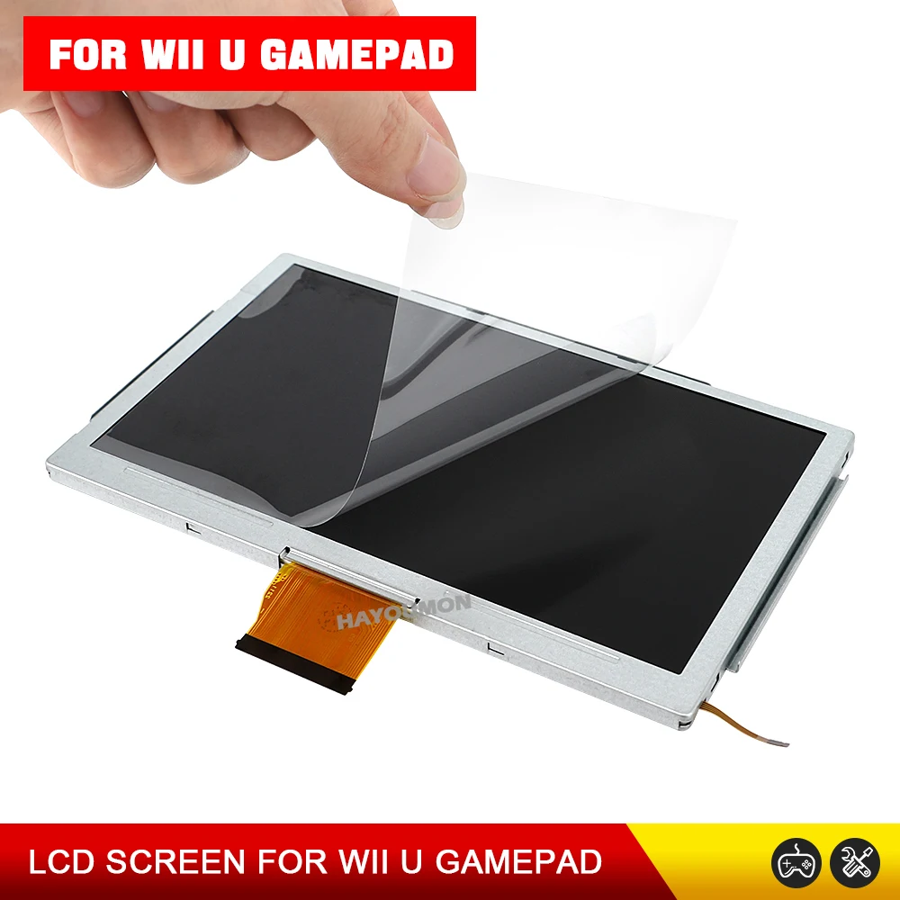 Layar LCD Pengganti BARU untuk - Gaming Console Display ulasan dan harga