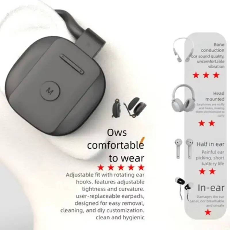 Headphone Bluetooth Nirkabel O - Gaming Console For Your Phone ulasan dan harga