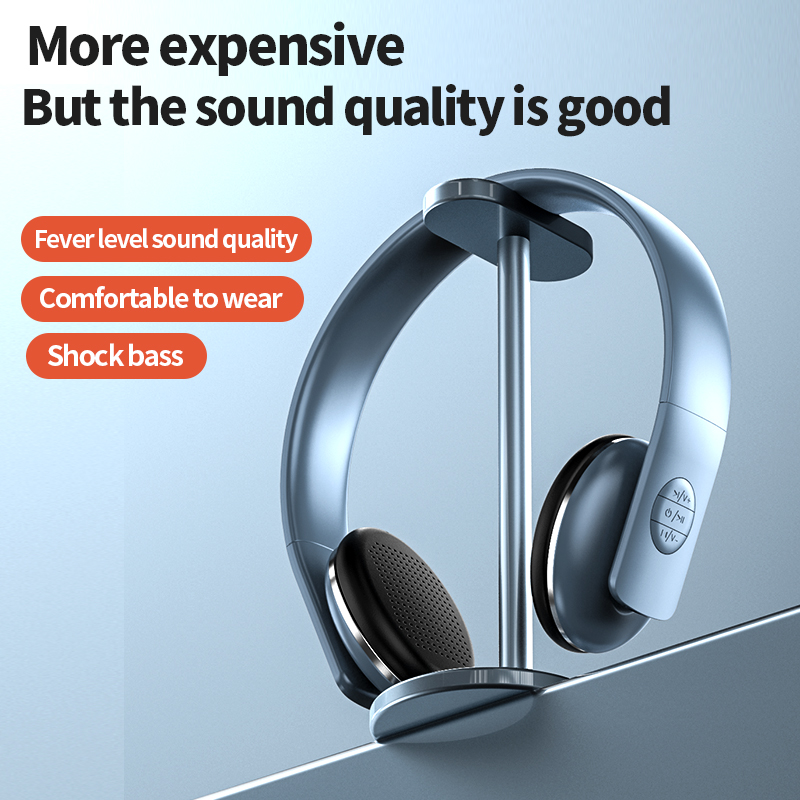 Headset Stereo A50 5.3 Bluetoo - Gaming Console For Your Phone ulasan dan harga