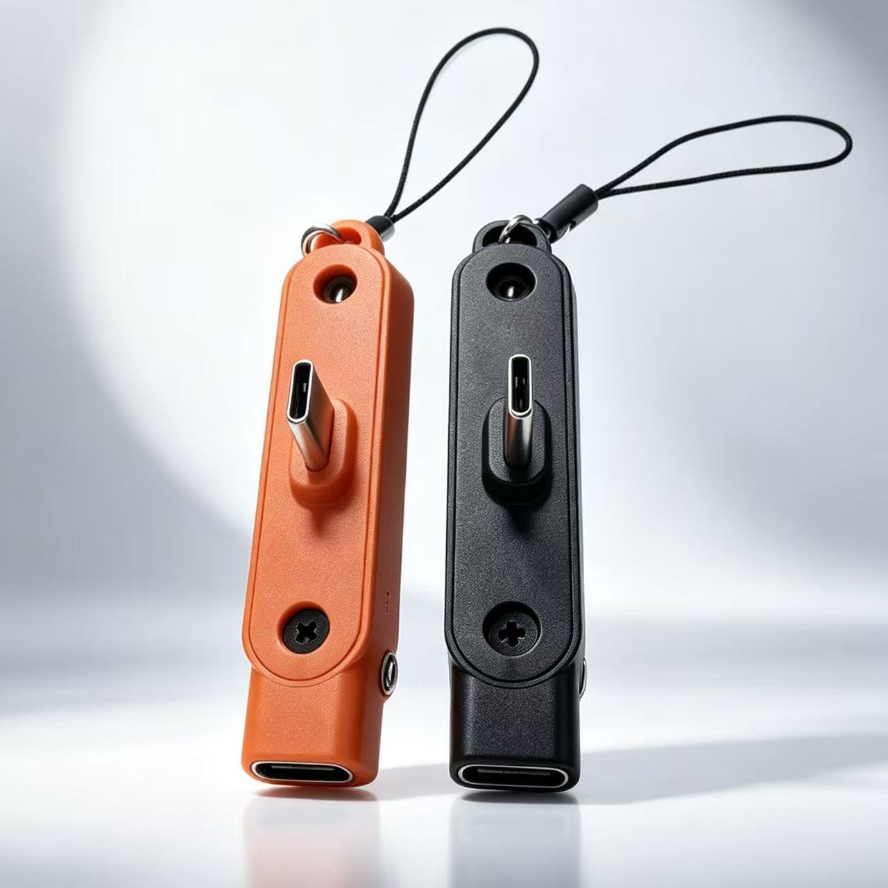 Adaptor Type-C 240W yang Dapat - Gaming Console For Your Phone ulasan dan harga