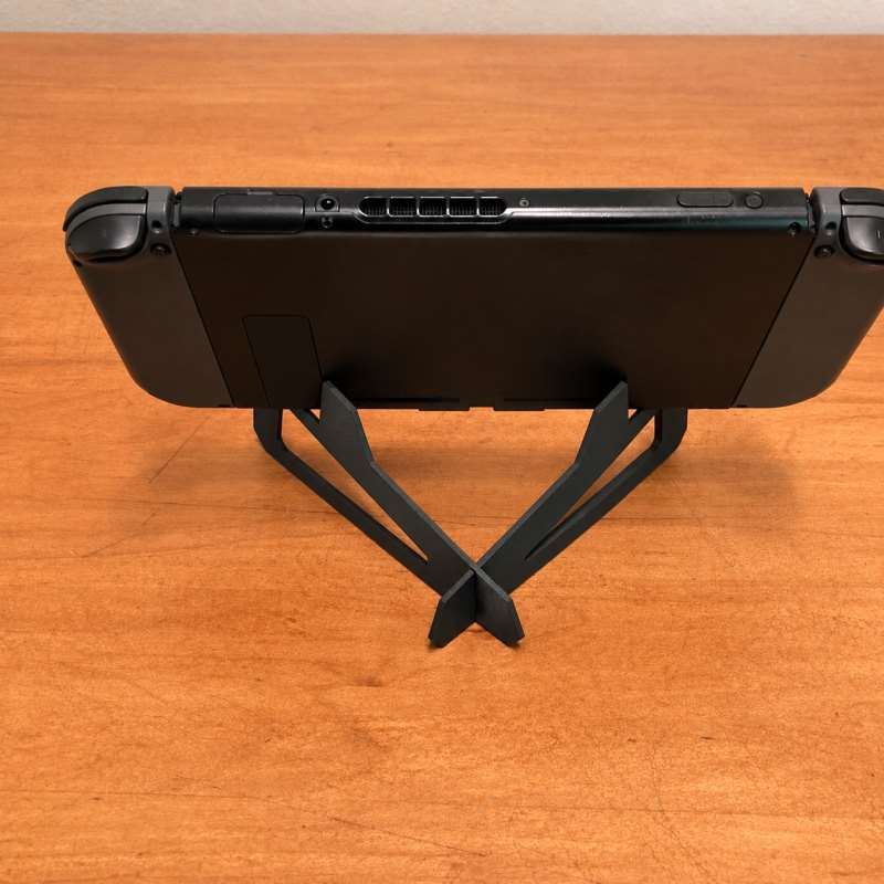 Dudukan Meja Konsol Game Porta - Gaming Console Holder ulasan dan harga