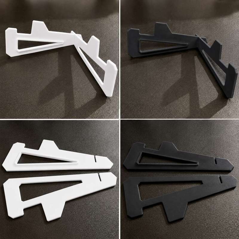 Dudukan Meja Konsol Game Porta - Gaming Console Holder ulasan dan harga