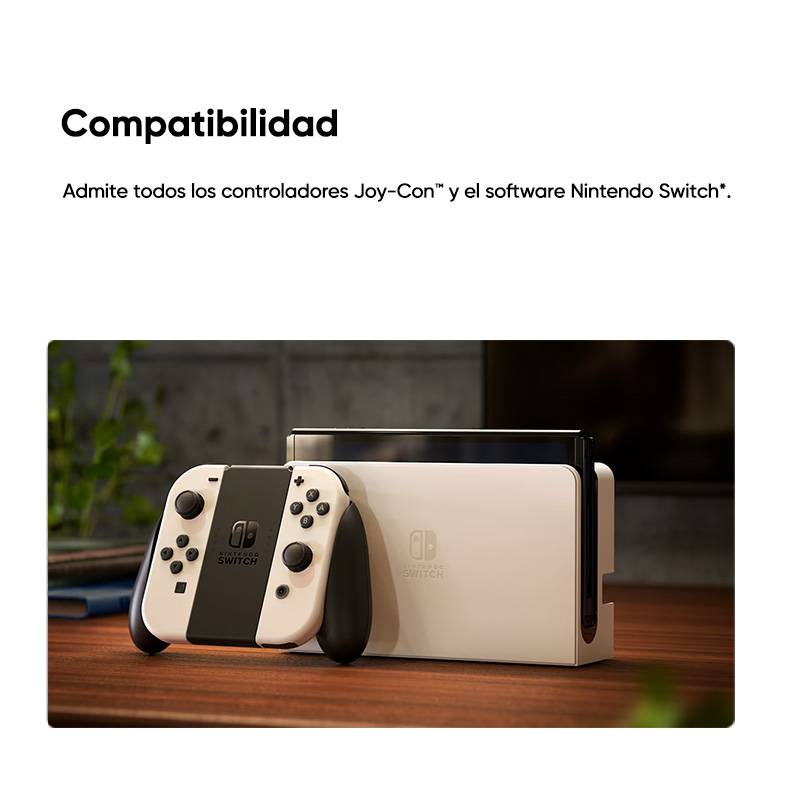 Nintendo Switch OLED Model Asl - Gaming Console For Sale ulasan dan harga