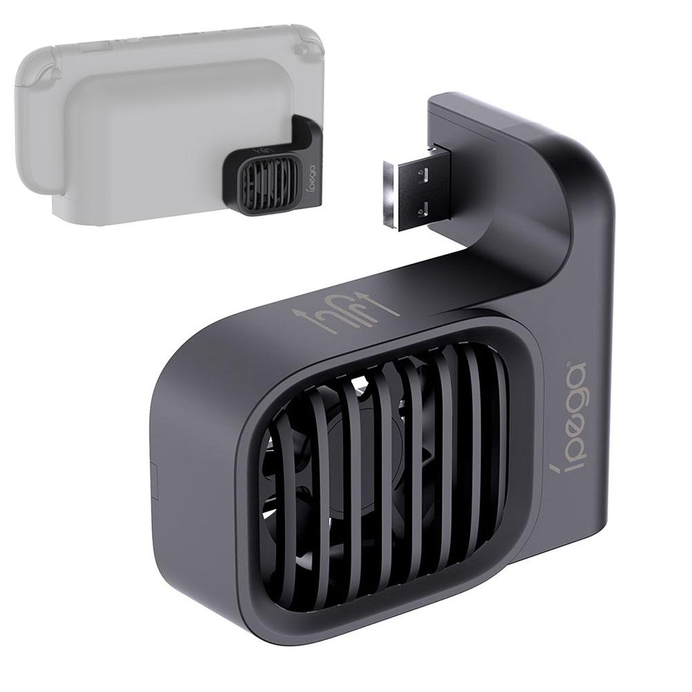 Kipas Pendingin Kecil untuk Si - Console Cooling Fan ulasan dan harga