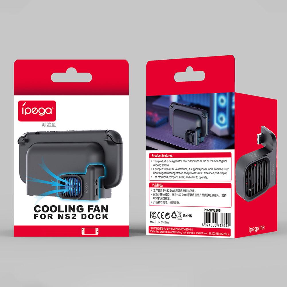 Kipas Pendingin Kecil untuk Si - Console Cooling Fan ulasan dan harga