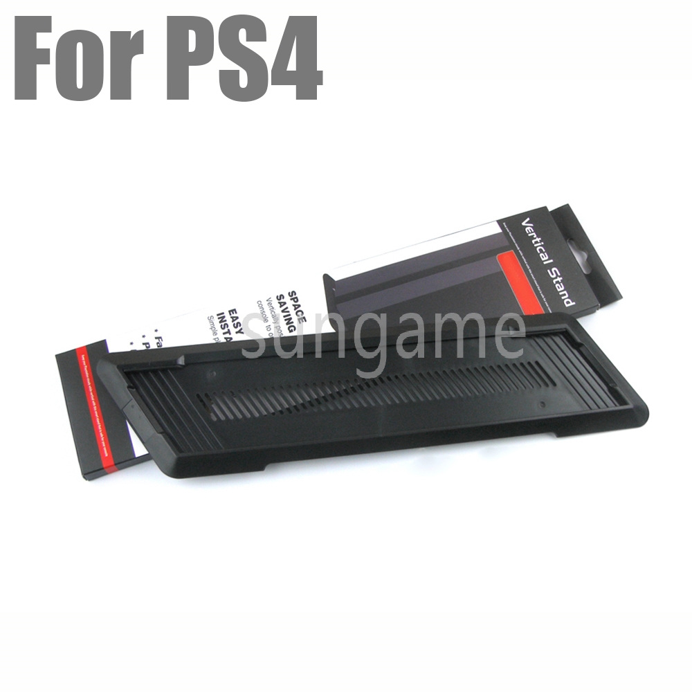 1 Buah Penyangga Vertikal untu - Gaming Console Holder ulasan dan harga
