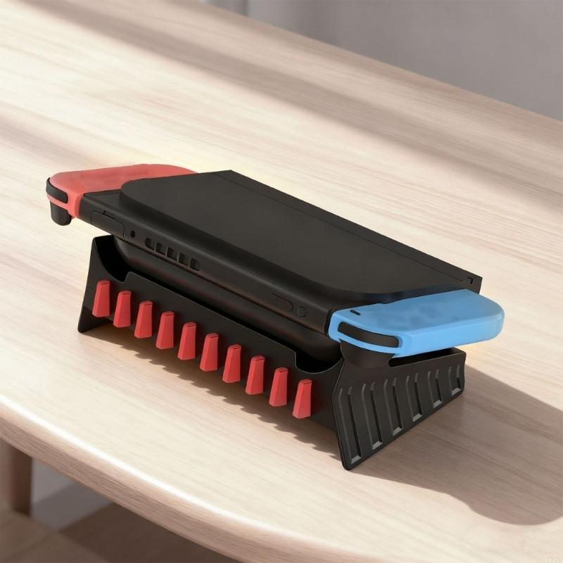 Penyangga Braket Host Konsol P - Gaming Console Holder ulasan dan harga