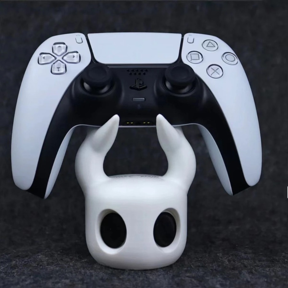 Dudukan Pengontrol Game Desain - Gaming Console Holder ulasan dan harga