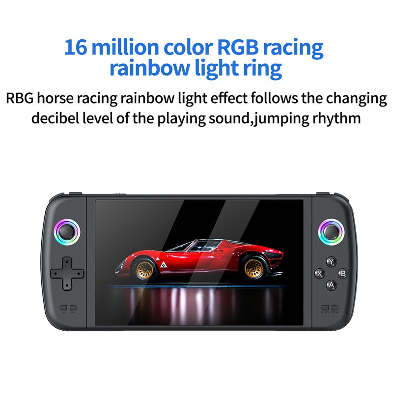 Konsol Game Video Portabel Sak - Gaming Console G90 ulasan dan harga
