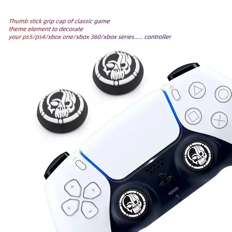Penutup Grip Jempol Silikon Un - Thumb Grip Joystick ulasan dan harga