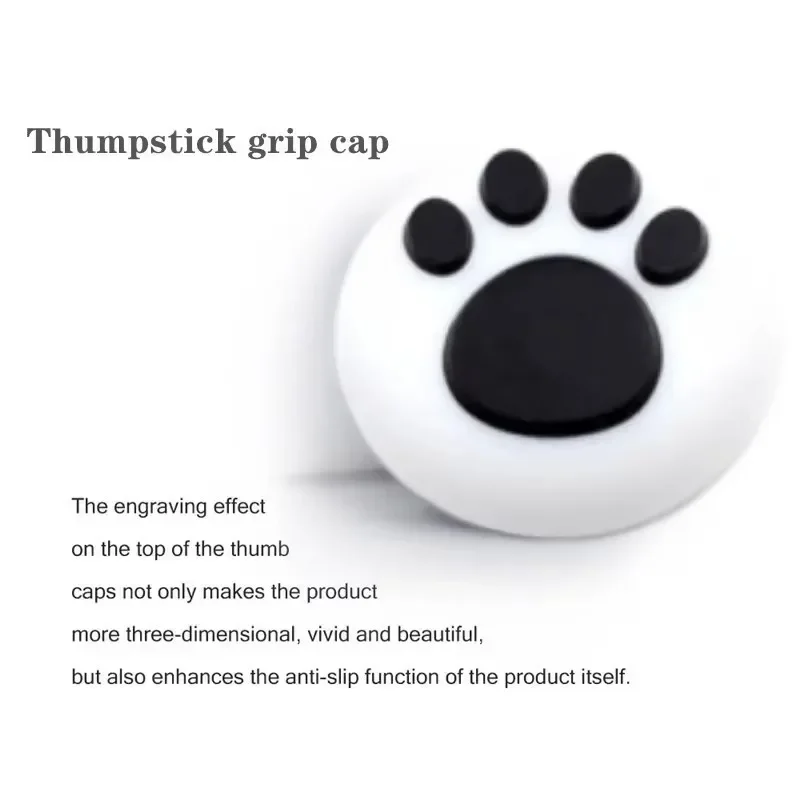 Penutup Grip Jempol Silikon Un - Thumb Grip Joystick ulasan dan harga