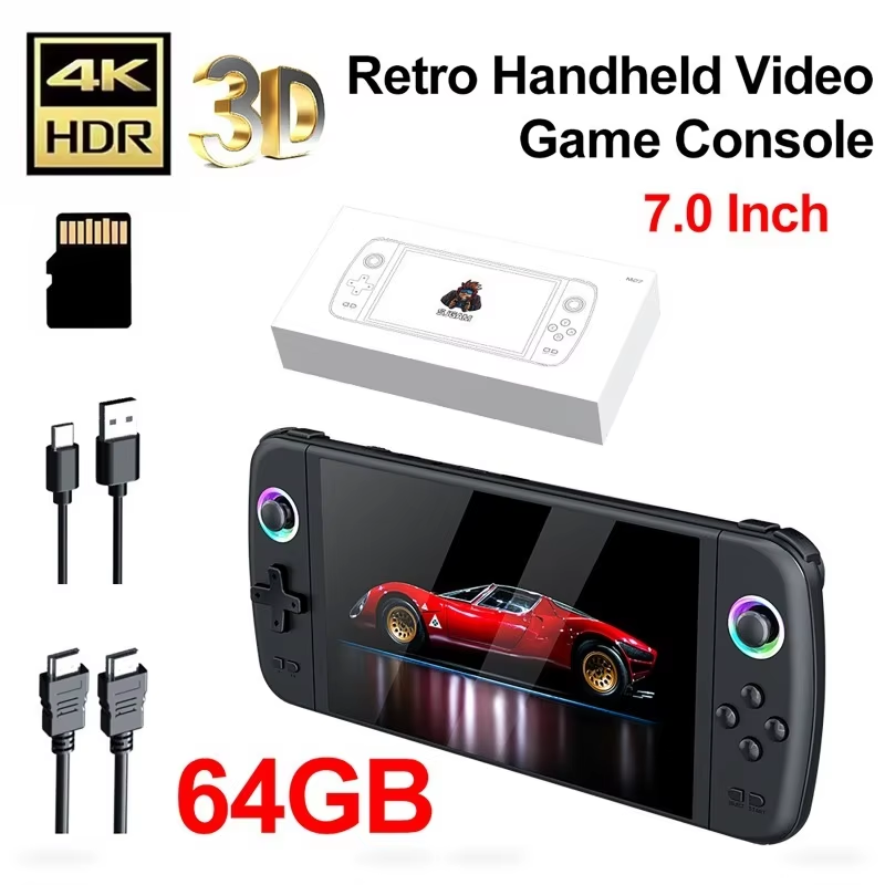 Konsol Game HD M27 Portabel Sa - Gaming Console G90 ulasan dan harga