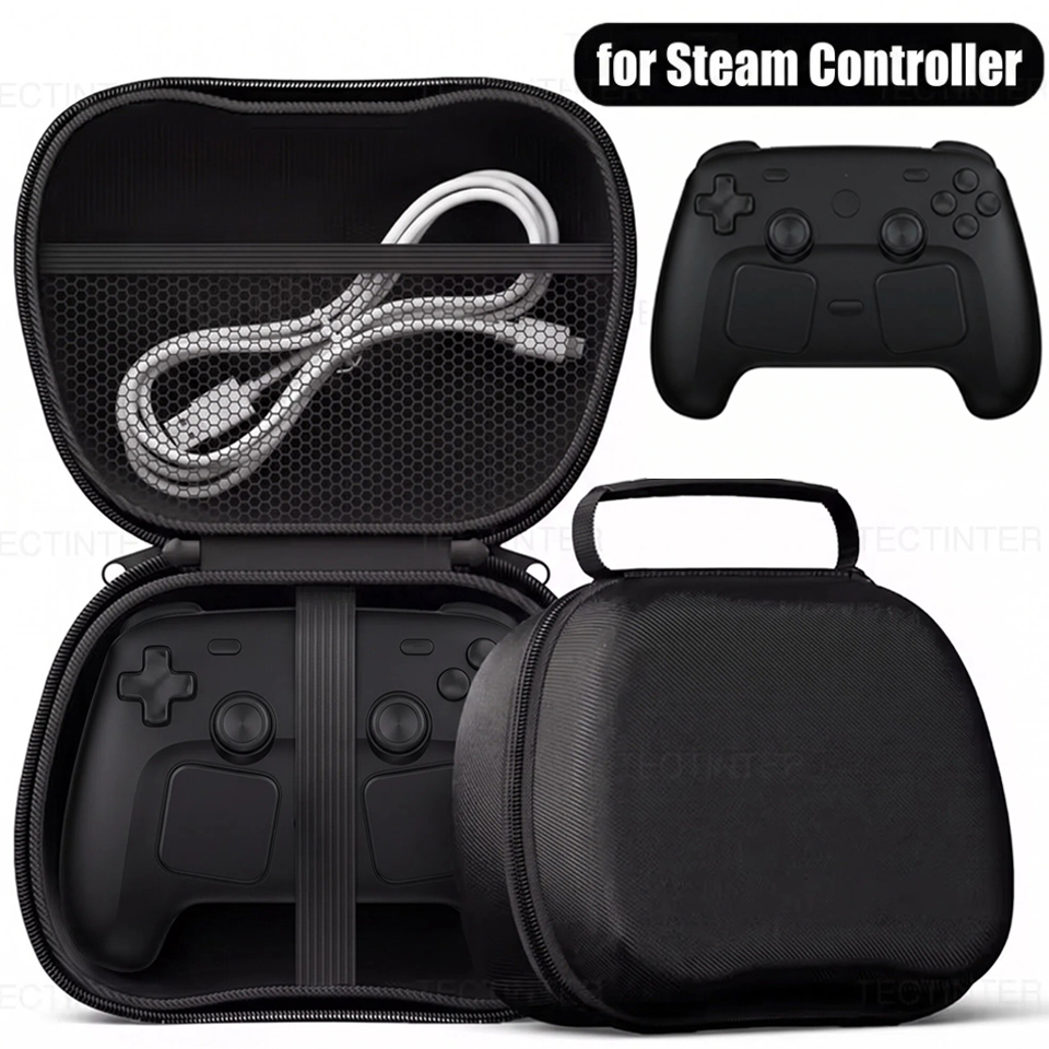 Tas Pelindung untuk Kontroler  - Gaming Console Gp Pro ulasan dan harga