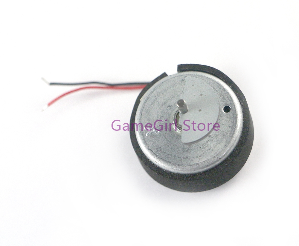 1 Buah Motor Getar Kiri Kanan  - Gaming Console Repair ulasan dan harga