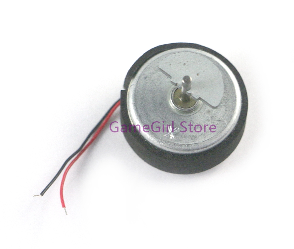 1 Buah Motor Getar Kiri Kanan  - Gaming Console Repair ulasan dan harga