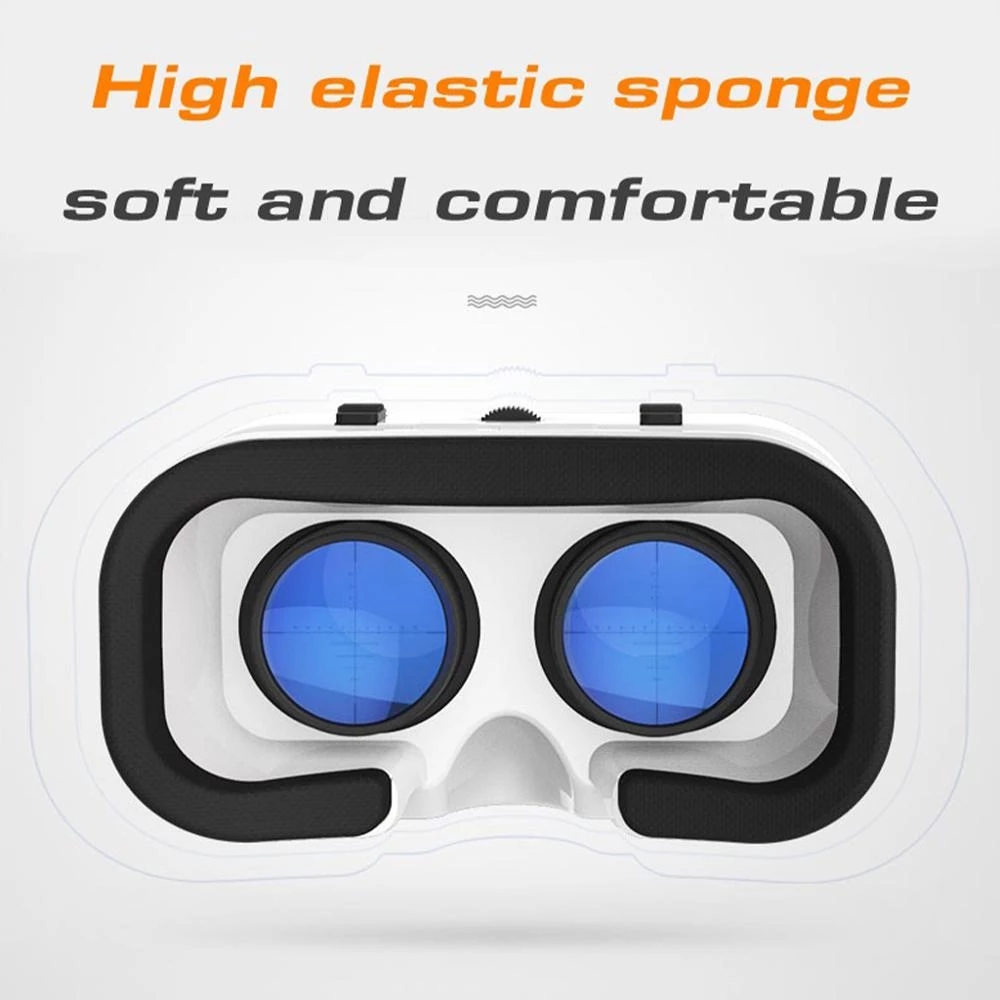 Shinecon kacamata Virtual Real - Gaming Console Vr ulasan dan harga