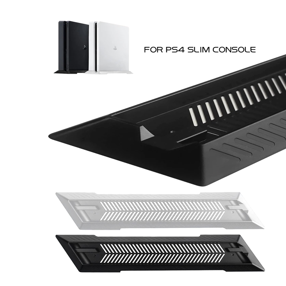 Braket Pendingin Dudukan Verti - Gaming Console Holder ulasan dan harga
