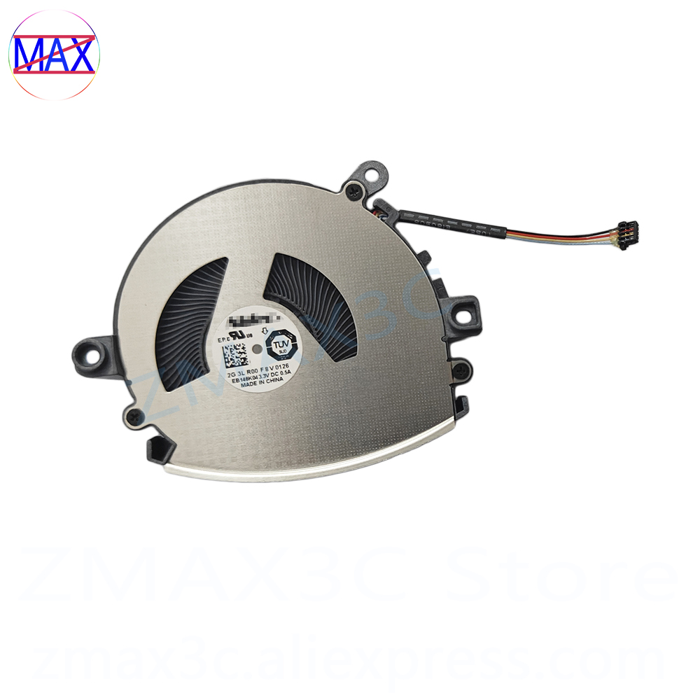 Baru untuk Meta Quest 3 Headse - Console Cooling Fan ulasan dan harga