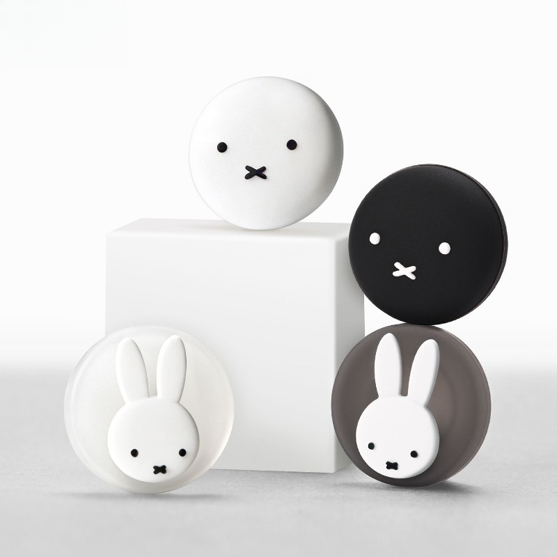 Penutup Tuas Analog Miffy yang - Thumb Grip Joystick ulasan dan harga