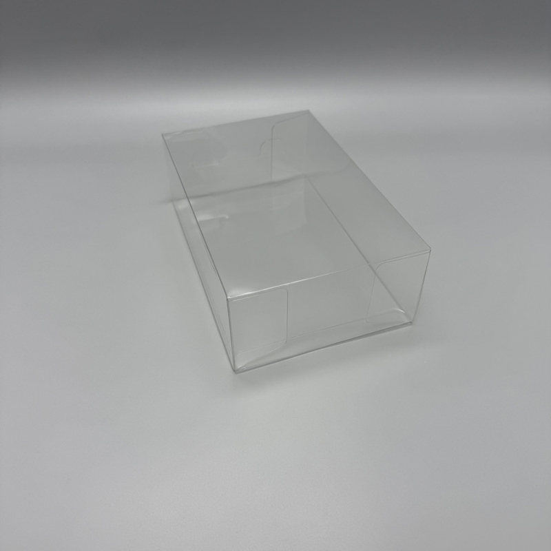 Kotak Perlindungan Bening untu - Gaming Console Display Case ulasan dan harga