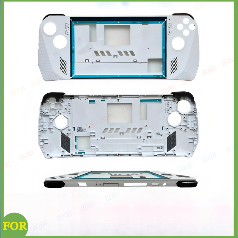 Baru untuk ASUS handheld RC71L - Gaming Console Display ulasan dan harga