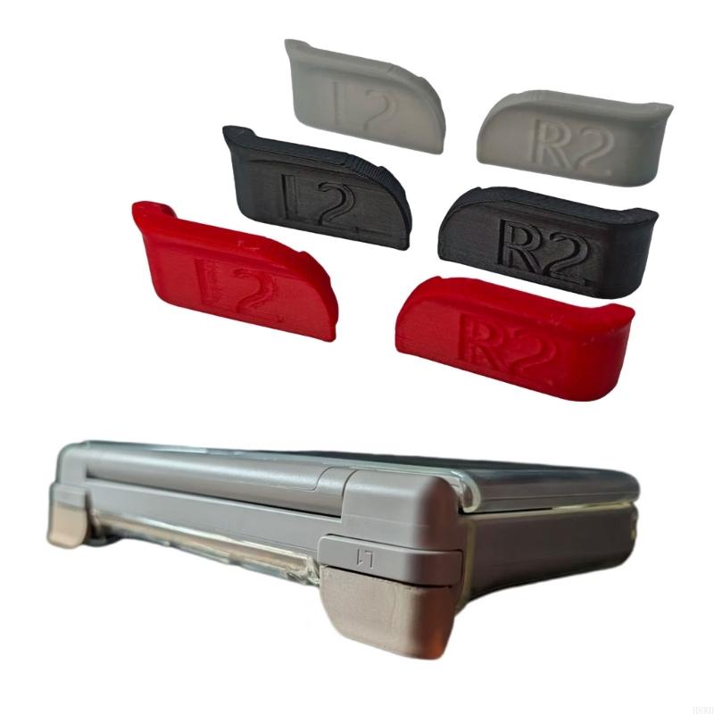 Penutup Pelindung Kunci Plasti - Gaming Console Holder ulasan dan harga
