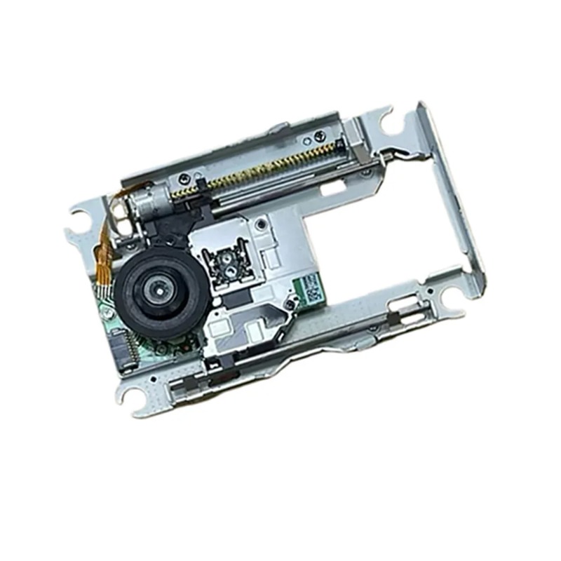 Kepala Laser KEM-496A Asli unt - Gaming Console Repair ulasan dan harga