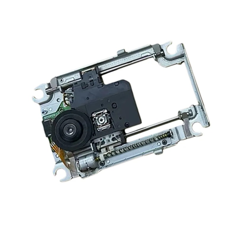 Kepala Laser KEM-496A Asli unt - Gaming Console Repair ulasan dan harga