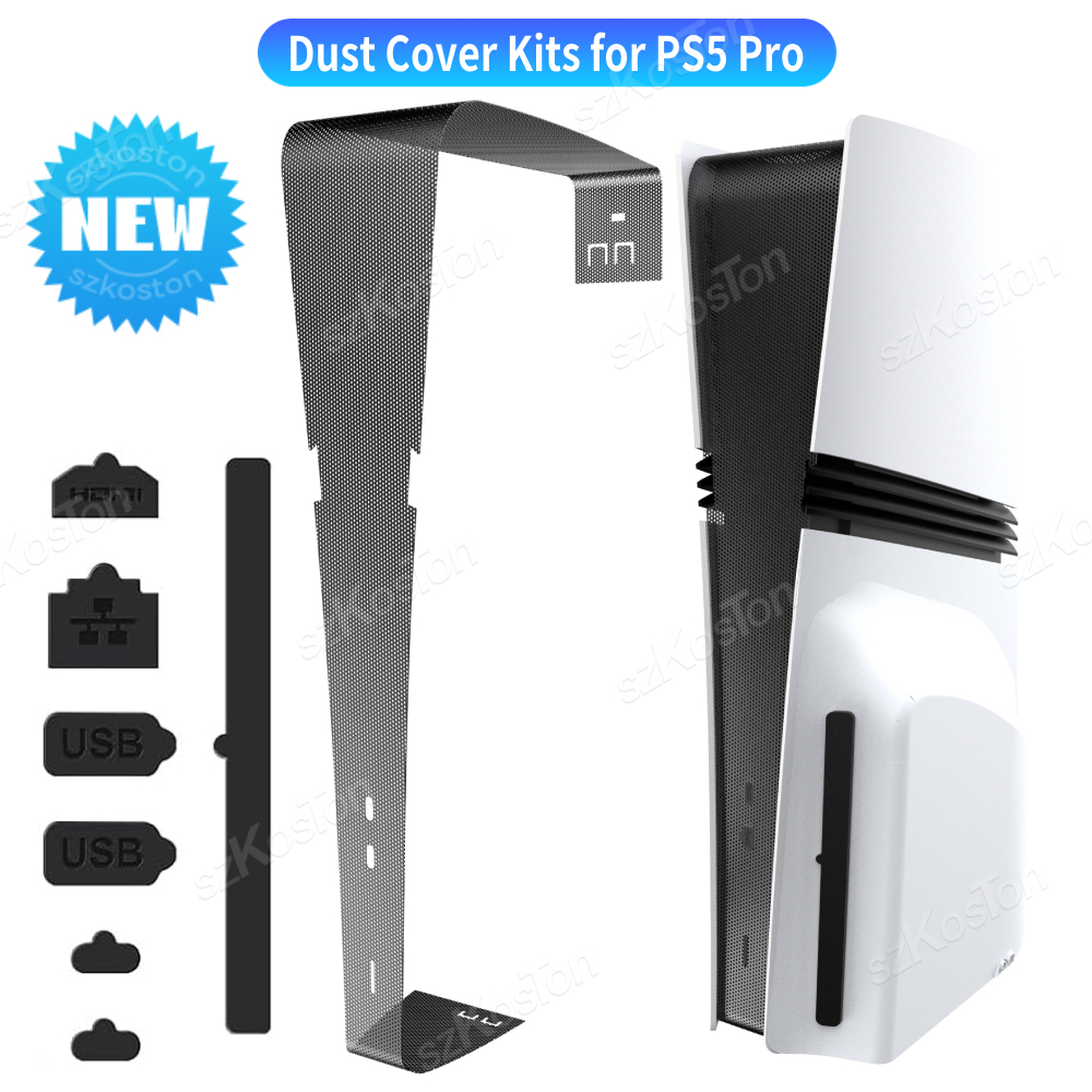Kit pelindung debu untuk Game  - Console Cooling Fan ulasan dan harga